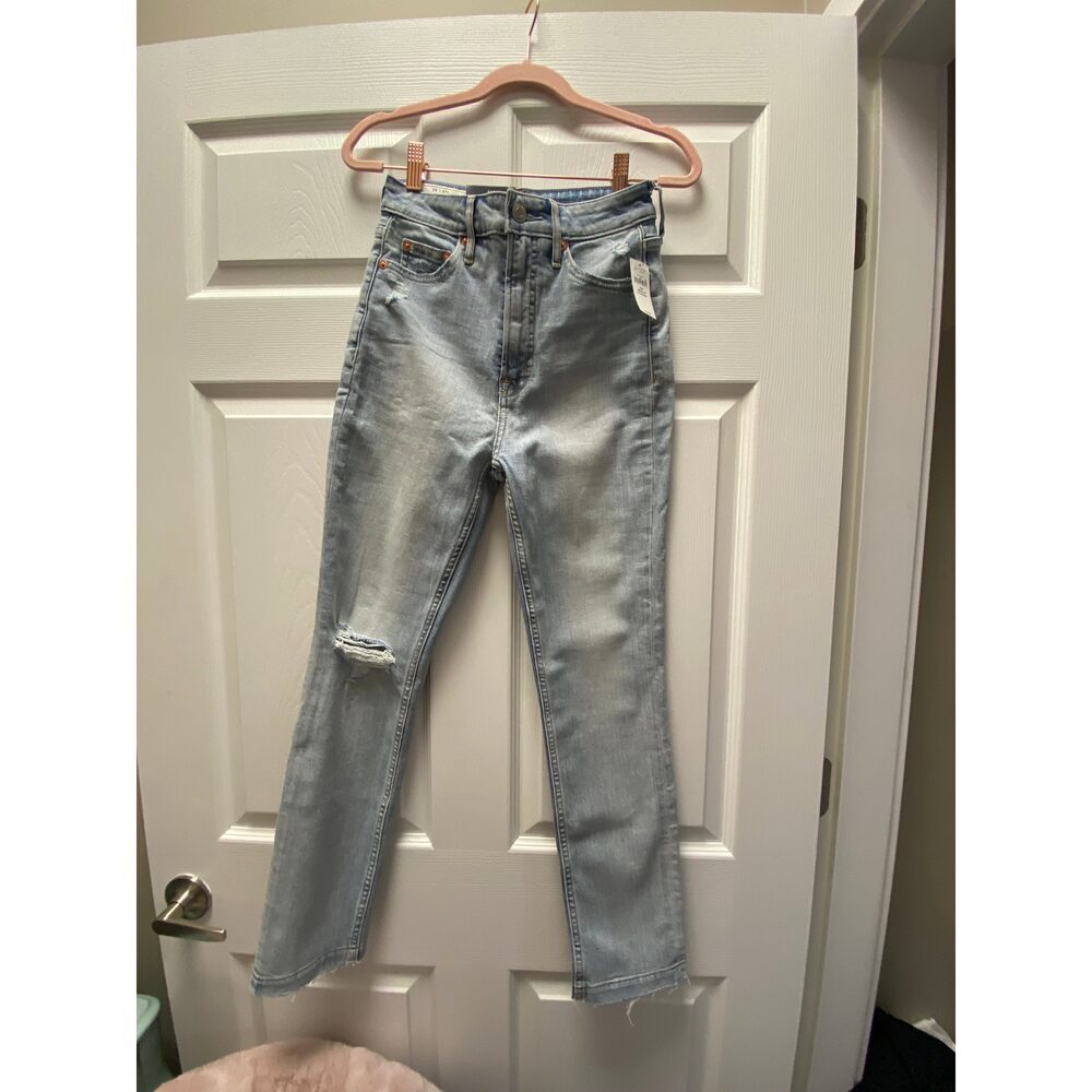 Gap Jeans NWT Sz 25​